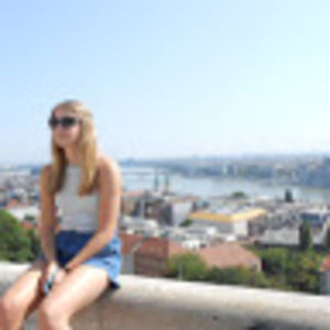 Meet your Posher, Natalie